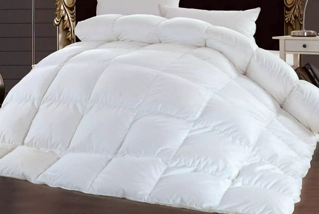 Luxury Hotel Quality Duvet Deep Sleep All UK Sizes