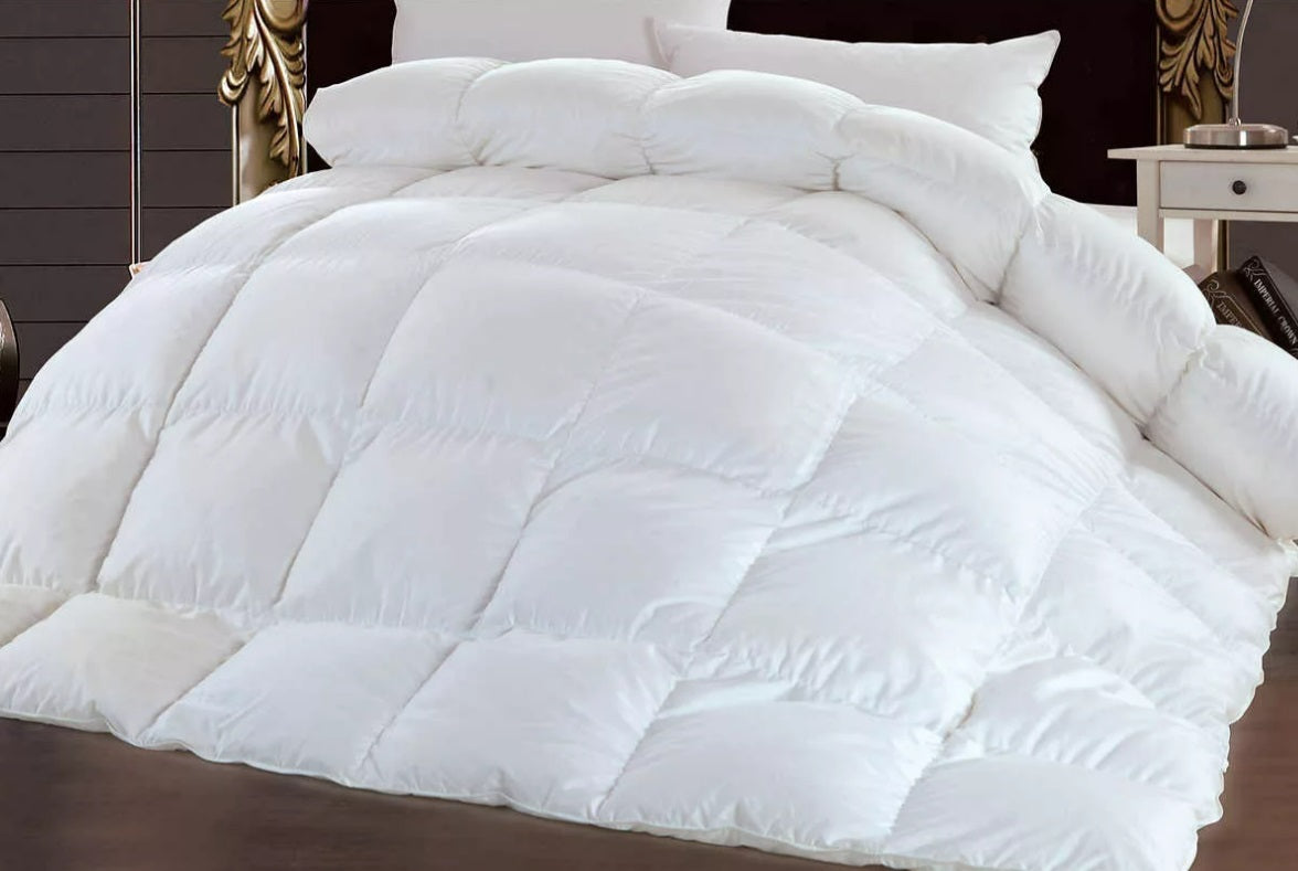 Luxury Hotel Quality Duvet Deep Sleep All UK Sizes