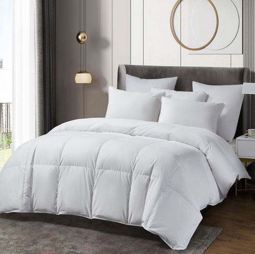 Luxury Hotel Quality Duvet Deep Sleep All UK Sizes