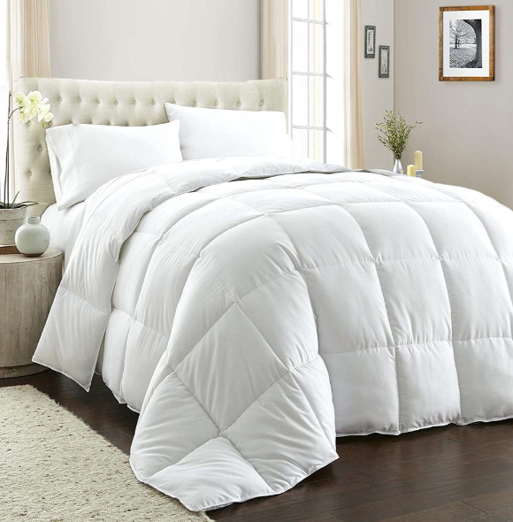 Luxury Hotel Quality Duvet Deep Sleep All UK Sizes